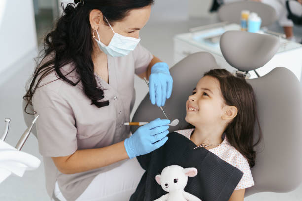 Best Cosmetic Emergency Dentistry in Reidville, SC